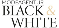 Modeagentur Black & White